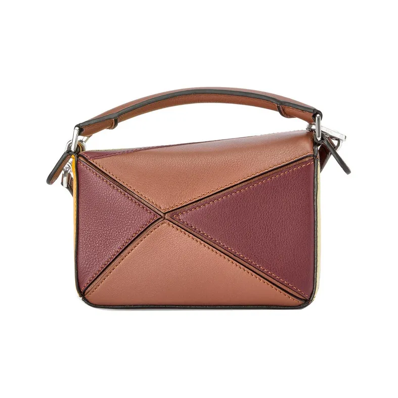 LOEWE Puzzle Handbags-2