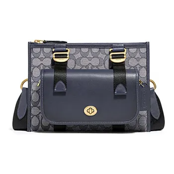 COACH Dinky Shoulder Bags