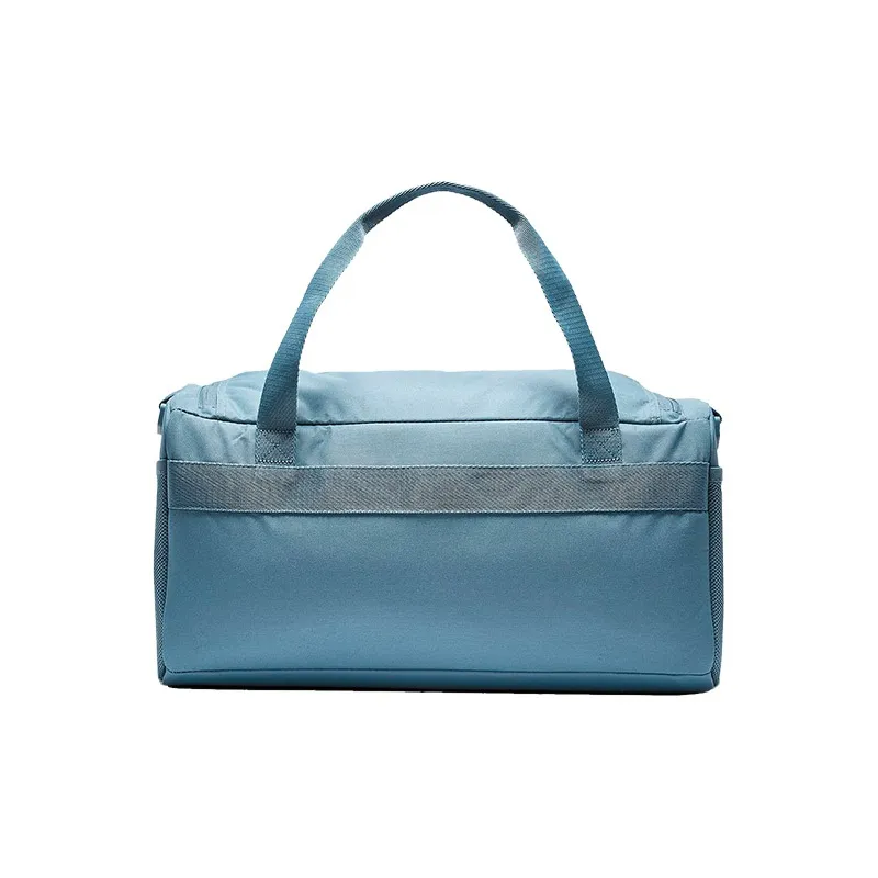 Nike Polyester Handbag Travel Bag Unisex Blue-3
