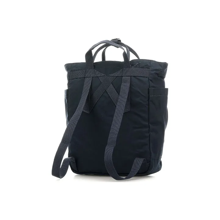 Fjallraven Kanken Cotton Shoulder Bag, Handbag Regular Unisex Marine Blue-1