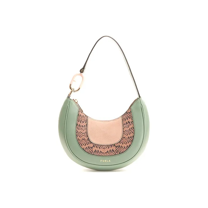 Furla Primavera Shoulder Bags-0
