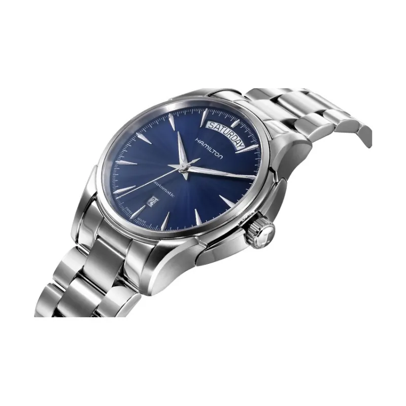 Hamilton Jazzmaster Day Date Auto H32505141-1