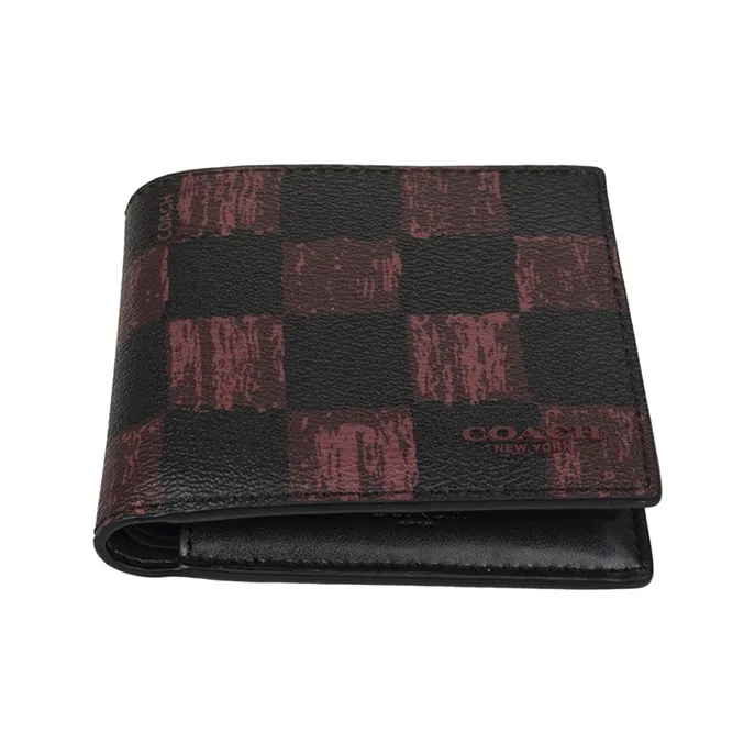 COACH Billfold Wallet Wallets-4