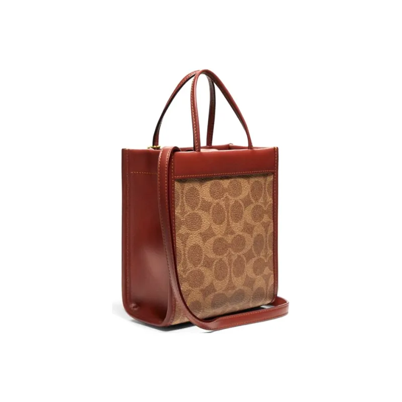 COACH Cashin Handbags-1