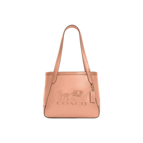 COACH Horse And Garriage Shoulder Bags