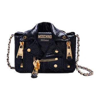 MOSCHINO Crossbody Bags