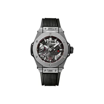 HUBLOT Big Bang Meca 10 Titanium 414.NI.1123.RX