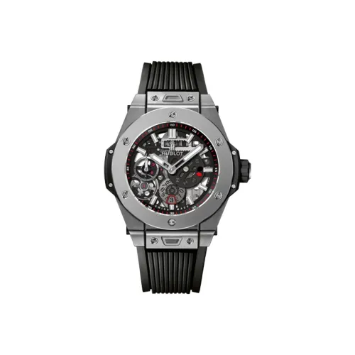 HUBLOT Big Bang Meca 10 Titanium 414.NI.1123.RX