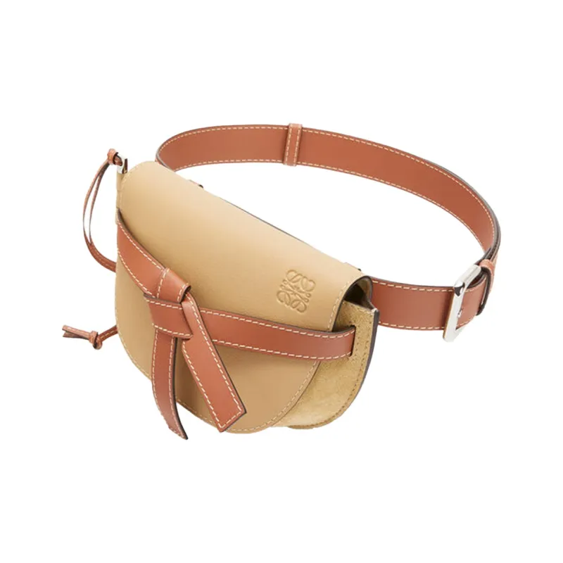LOEWE Gate Fanny Packs-1