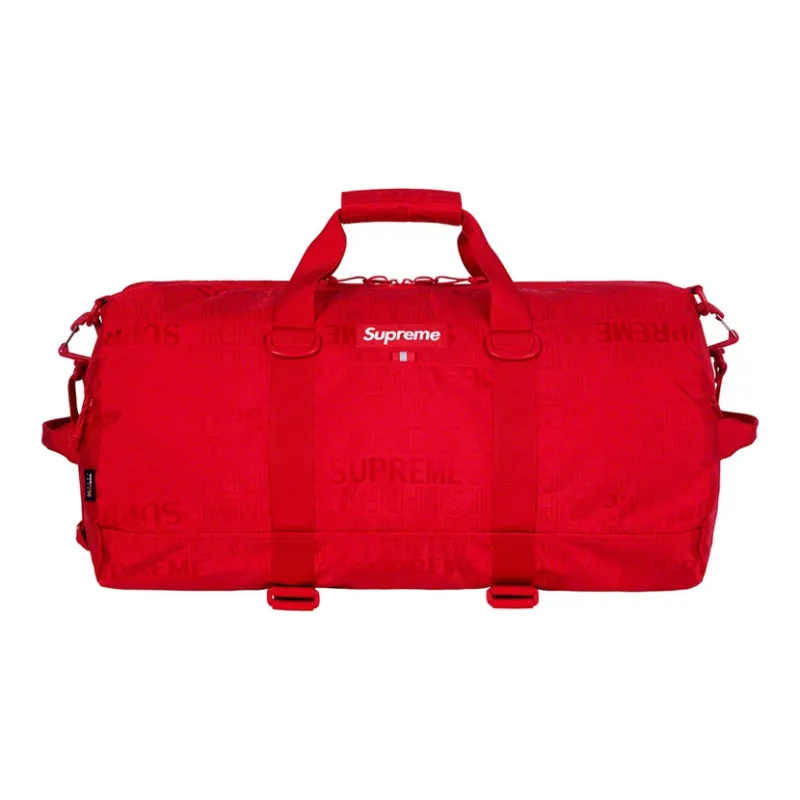 Supreme SS19 Travel Bags-0