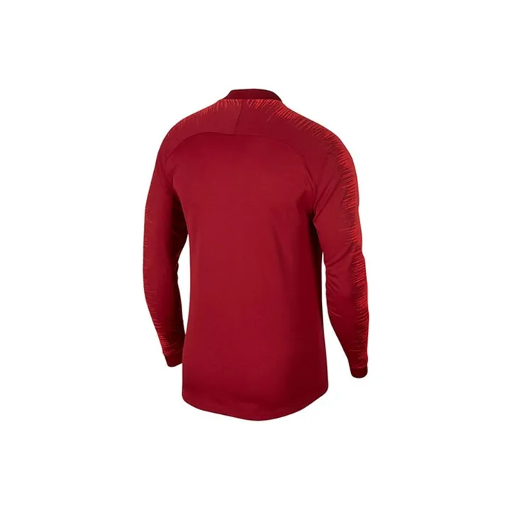 Nike Jackets Men Red-1
