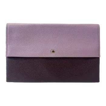 COACH Envelope Clutches