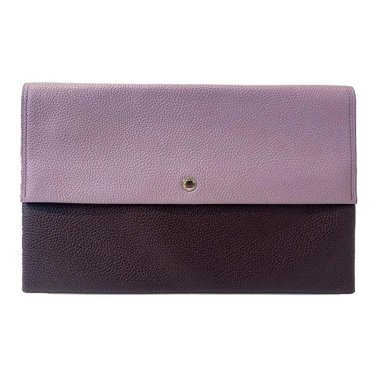 COACH Envelope Clutches-0