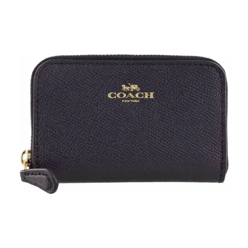 COACH Coin Case Wallets