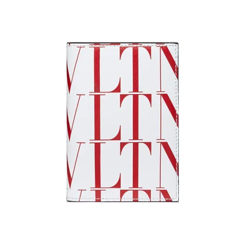 Valentino Card Holders