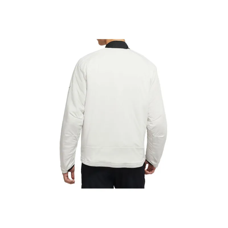 Nike Jackets Men Burgundy-3