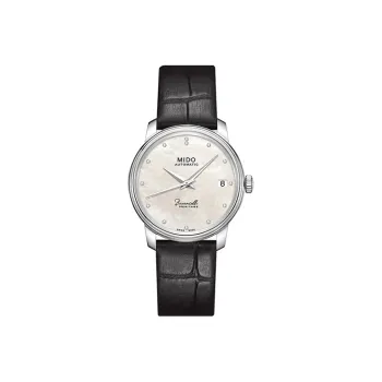 MIDO Women's Baroncelli Watch