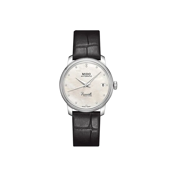 MIDO Women's Baroncelli Watch-0