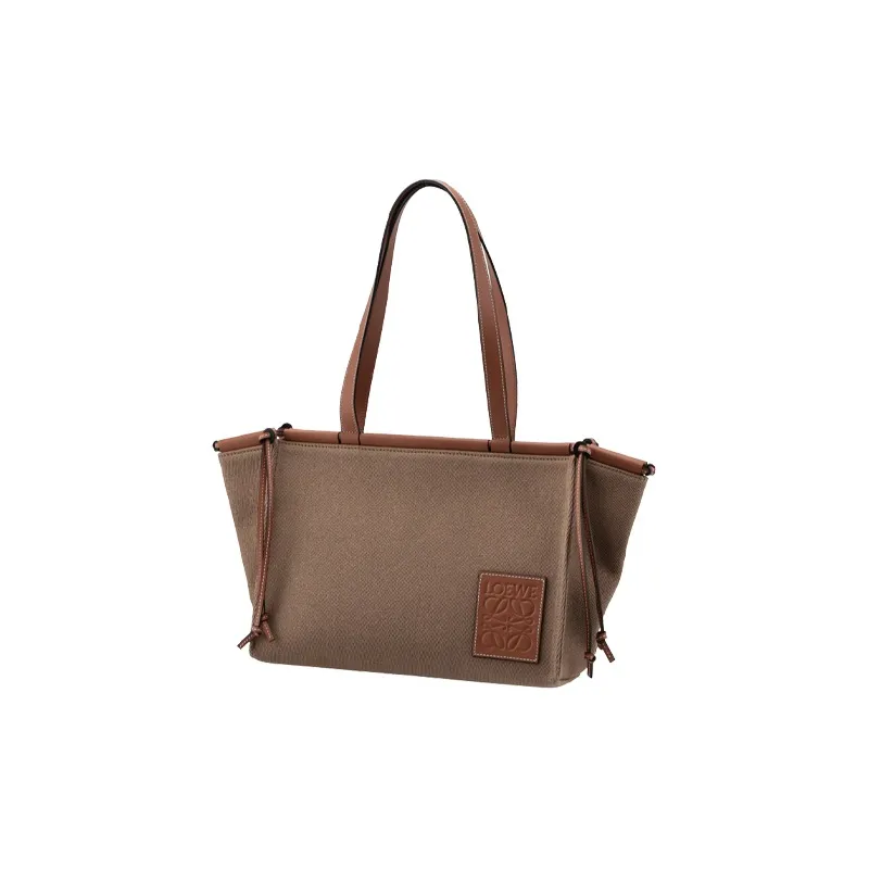 LOEWE Cushion Tote Handbags-1