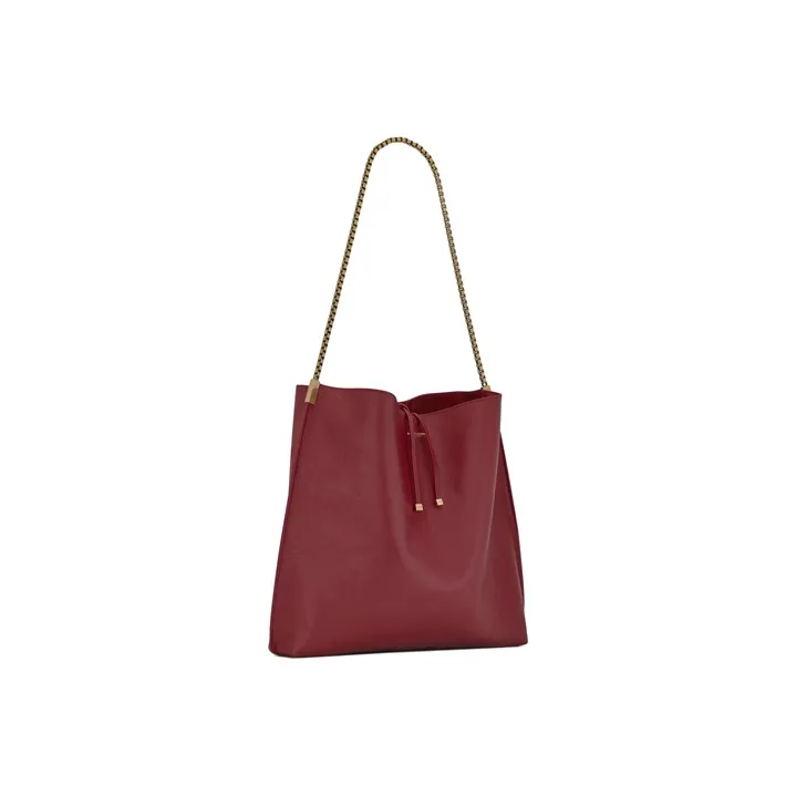 SAINT LAURENT Suzanne Shoulder Bags-2