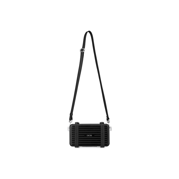 Dior X RIMOWA Crossbody Bags - POIZON
