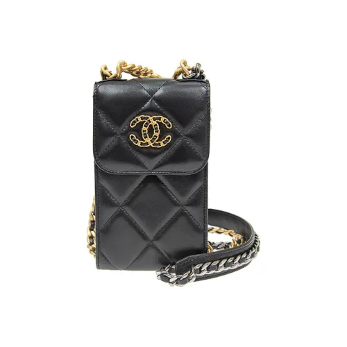 CHANEL Cellphone Pouches