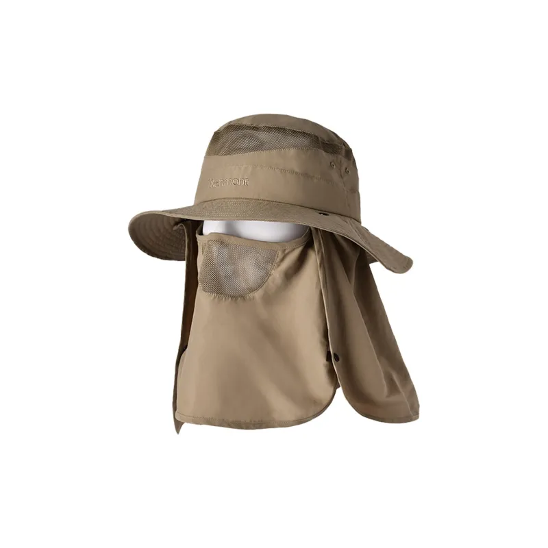 KENMONT Sun Protection Hats Men's-5