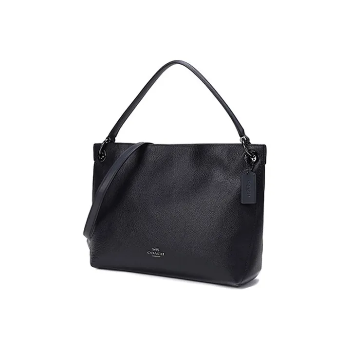 COACH Clarkson Handbags-1