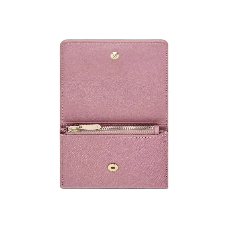 DIOR Montaigne Collection Wallets-2
