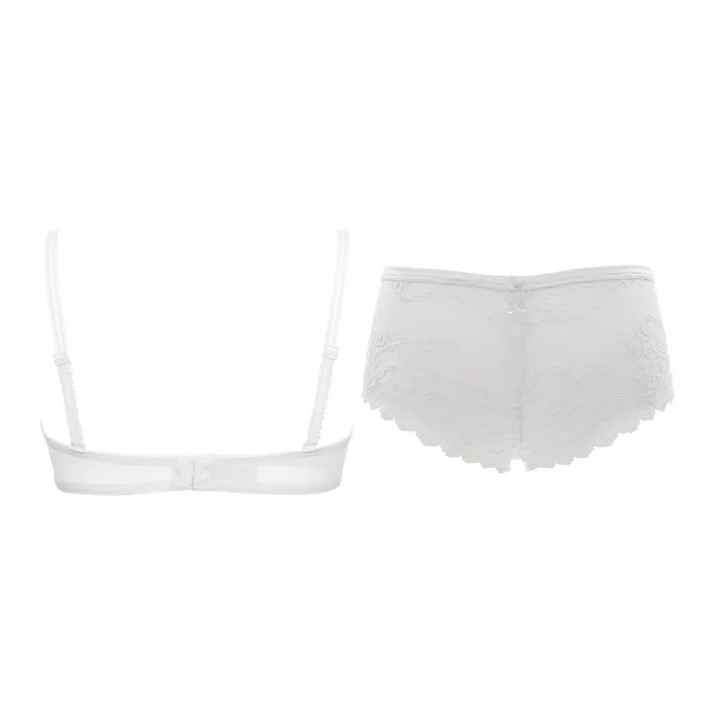Selmark Women's Underwear Sets-1