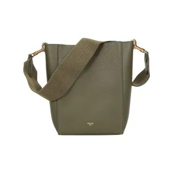 CELINE Sangle Handbags