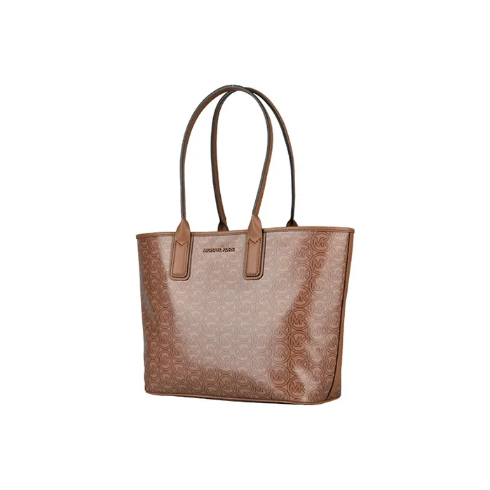 MICHAEL KORS Cow Leather, Artificial Leather Tote Bag, Shopping Bag, Shoulder Bag Women's-2