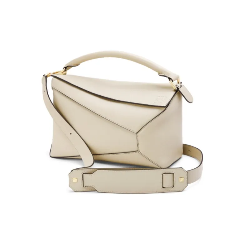 LOEWE Puzzle Handbags-3