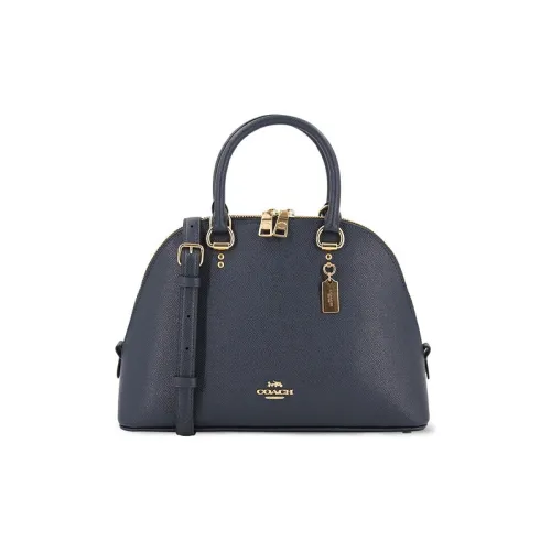 COACH Katy Shoulder Bags