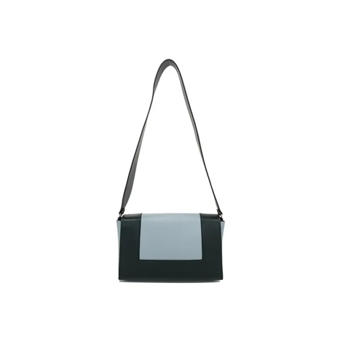 CELINE Frame Shoulder Bags-3