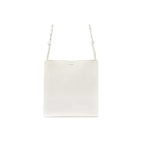 JIL SANDER Tangle Crossbody Bags