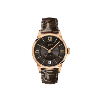 TISSOT Women's Tourelles Collection Watch