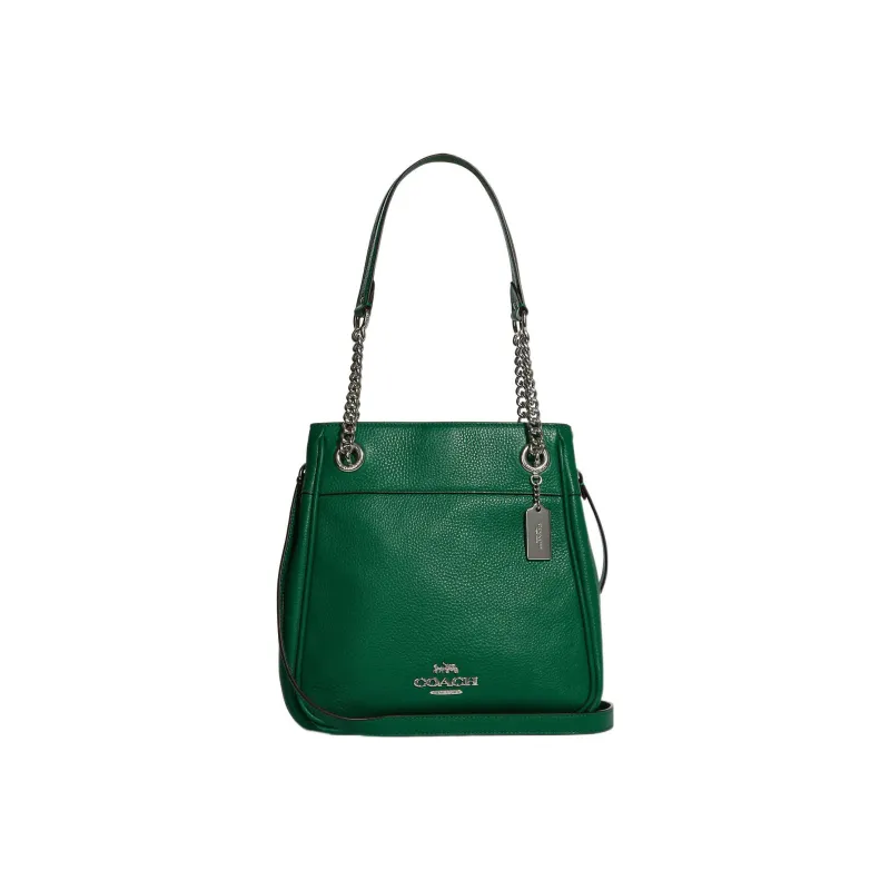 COACH Cammie Shoulder Bags-0