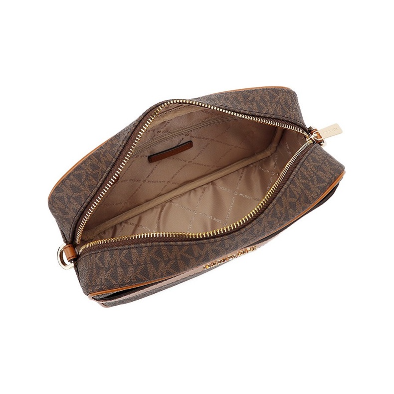 MICHAEL KORS Jet Set Crossbody Bags - POIZON