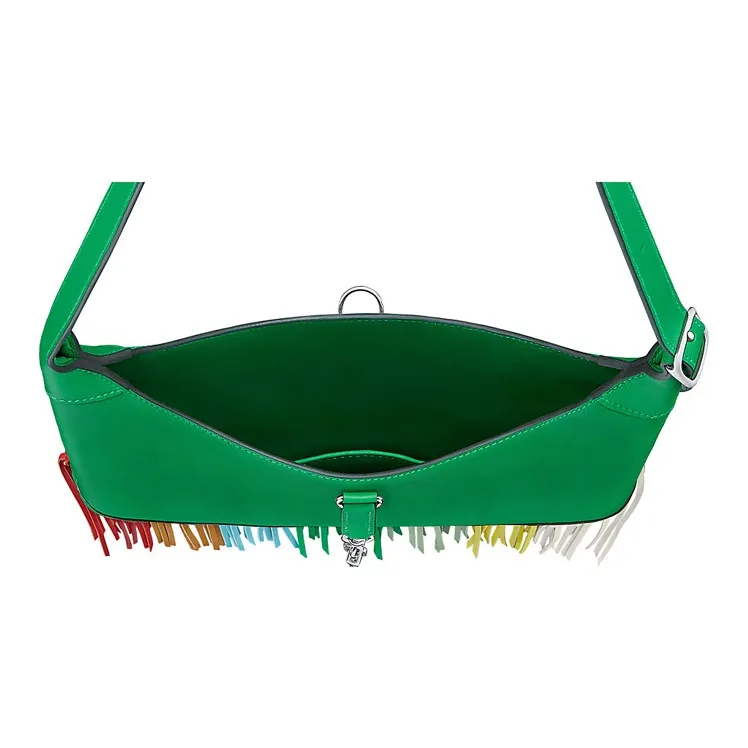 HERMES Trim Shoulder Bags-2