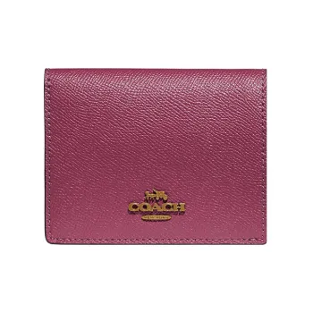 COACH Snap Wallet Wallets