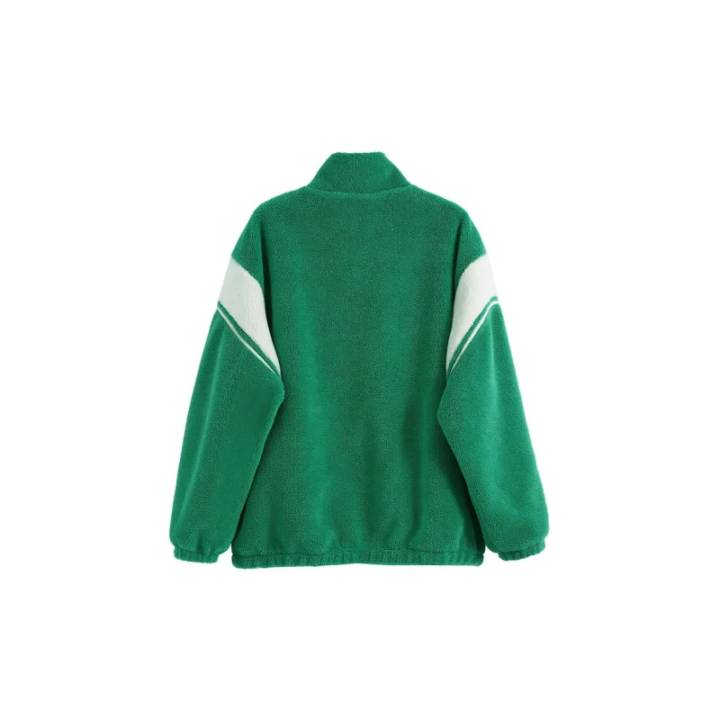 F426 Velvet Jackets Unisex-1