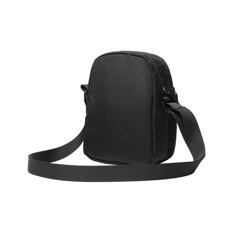 LiNing Sports Life Collection Polyester Shoulder Bag, Crossbody Bag Regular Unisex Black-1