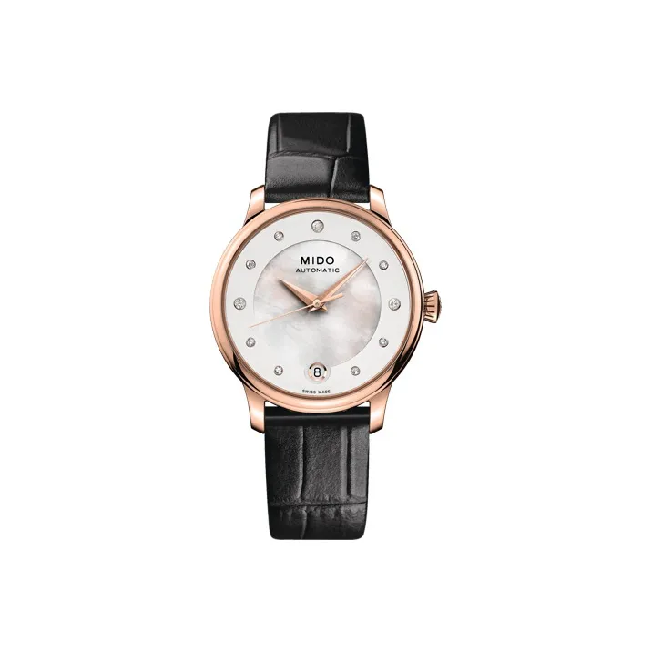 MIDO Women's Baroncelli Watch-0
