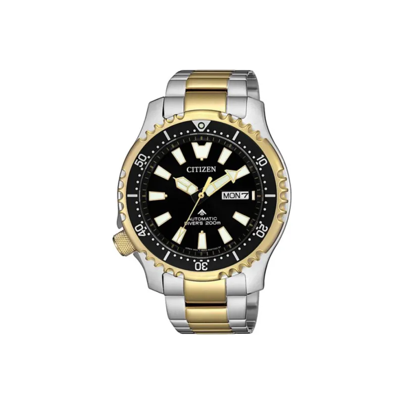CITIZEN Men Promaster Collection Watch-0