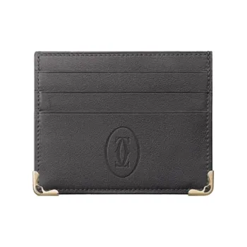 Cartier Card Holders