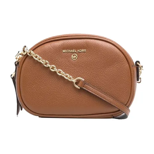 MICHAEL KORS Jet Set Charm Handbags