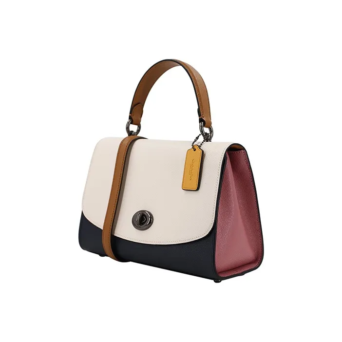 COACH Tilly Handbags-1