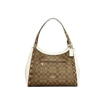 COACH Kristy Handbags