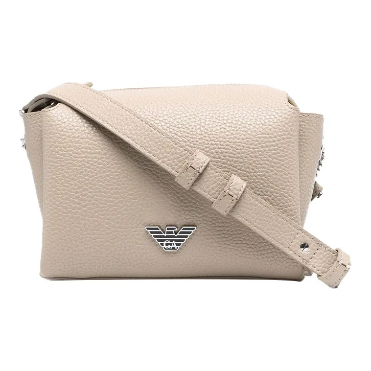 EMPORIO ARMANI Shoulder Bags-0